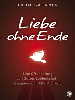 cover image of Liebe ohne Ende
